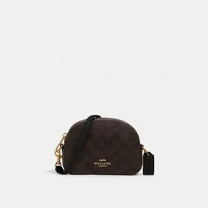 Serena crossbody coach shop